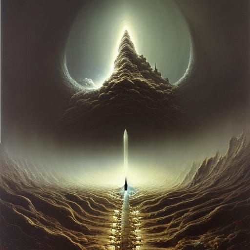 Esoteric worlds MCMXVII