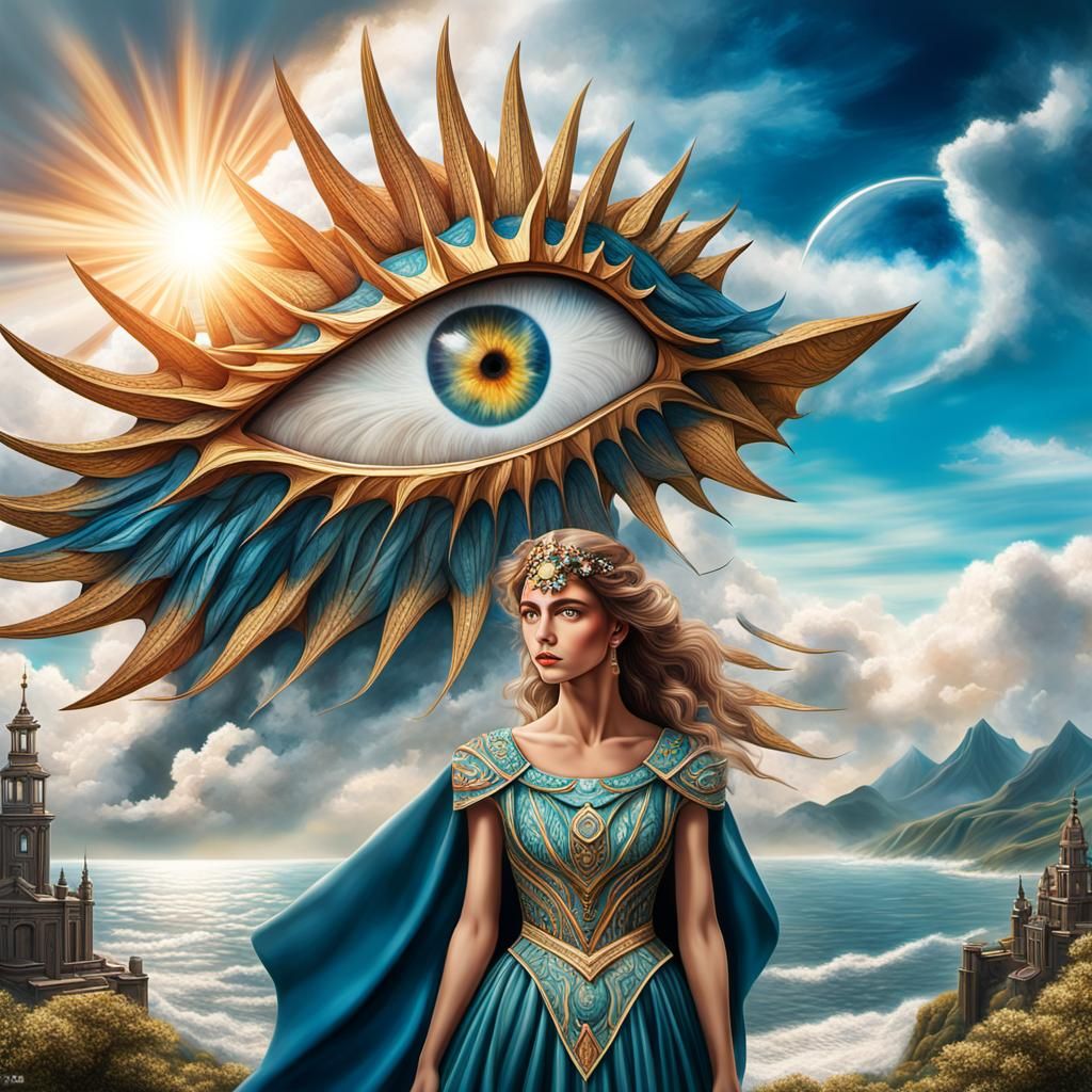 A recreation by Barbara Dannenhauer

This image is a digital...