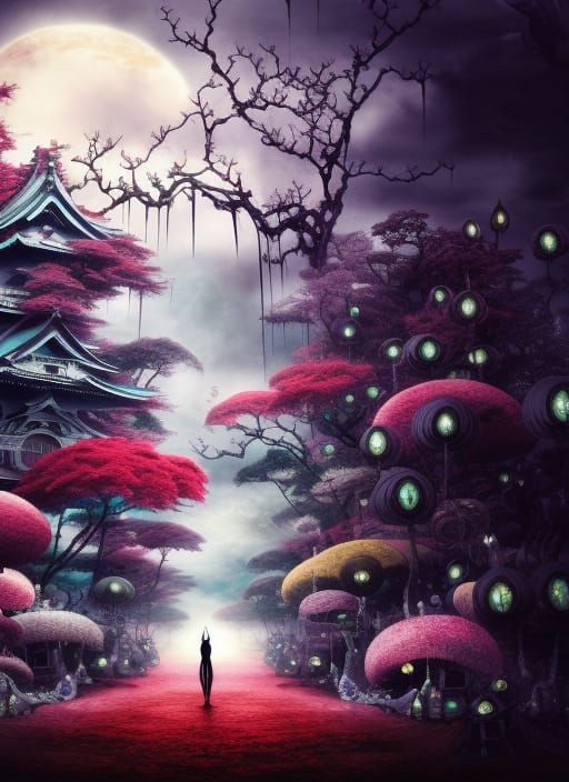 Magical Japan
