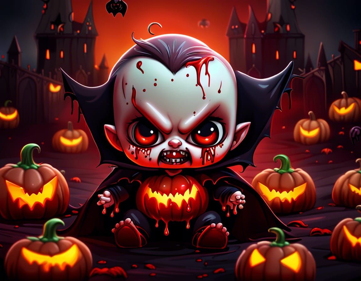 Temper Tantrum Tommy