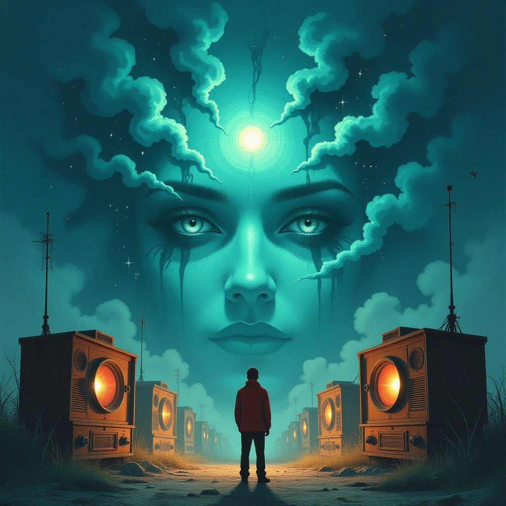 radioaktív☢️🎨👁️📡📷🖼️🧠📻🕳️🫣