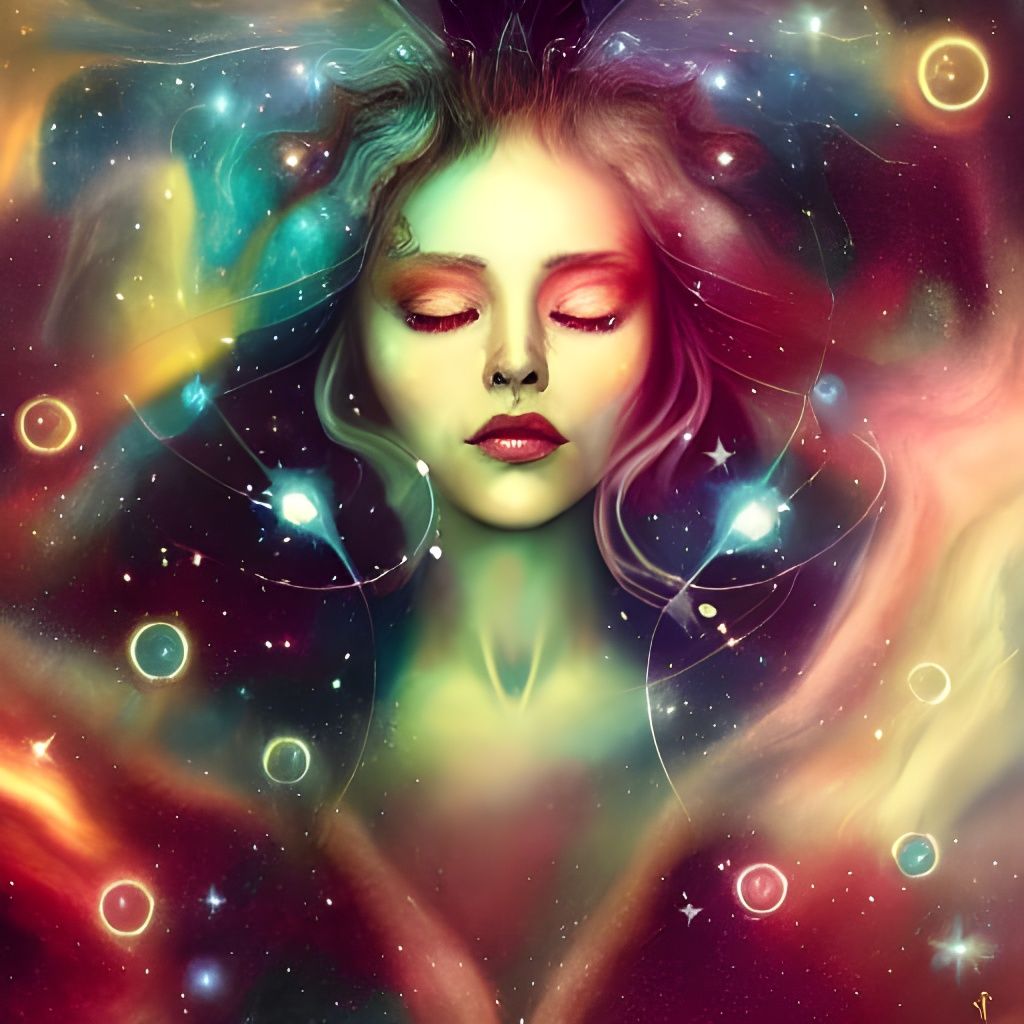 Within the Constellations