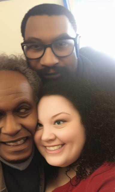 Couple Portrait Inspired by Tumblr Aesthetics