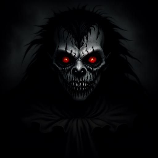 Dark Fantasy Dorothy with Twisted Oz Companions