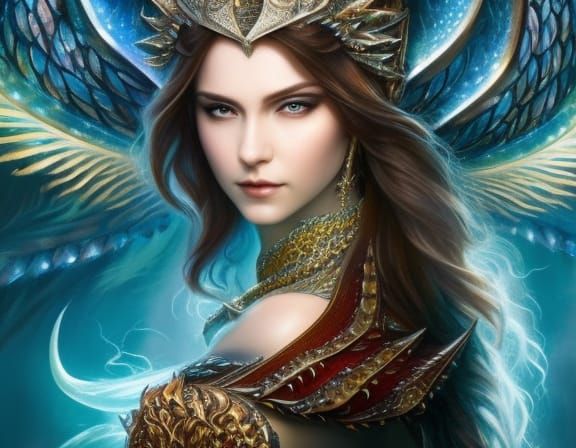 Holifyre Storm Lance