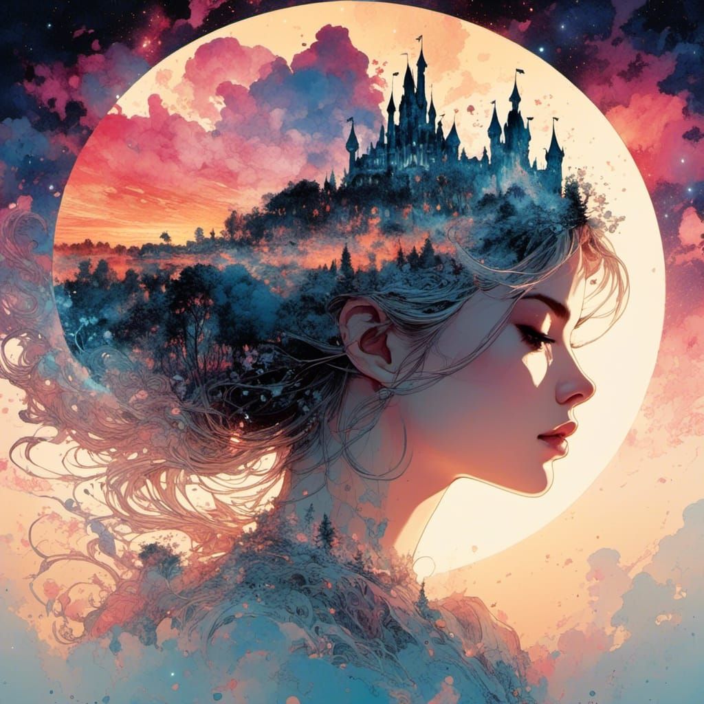 Cinderella's Fairytale