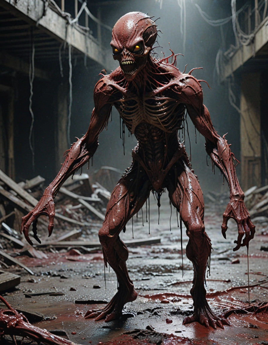 VEM (virus epidemic mutation)