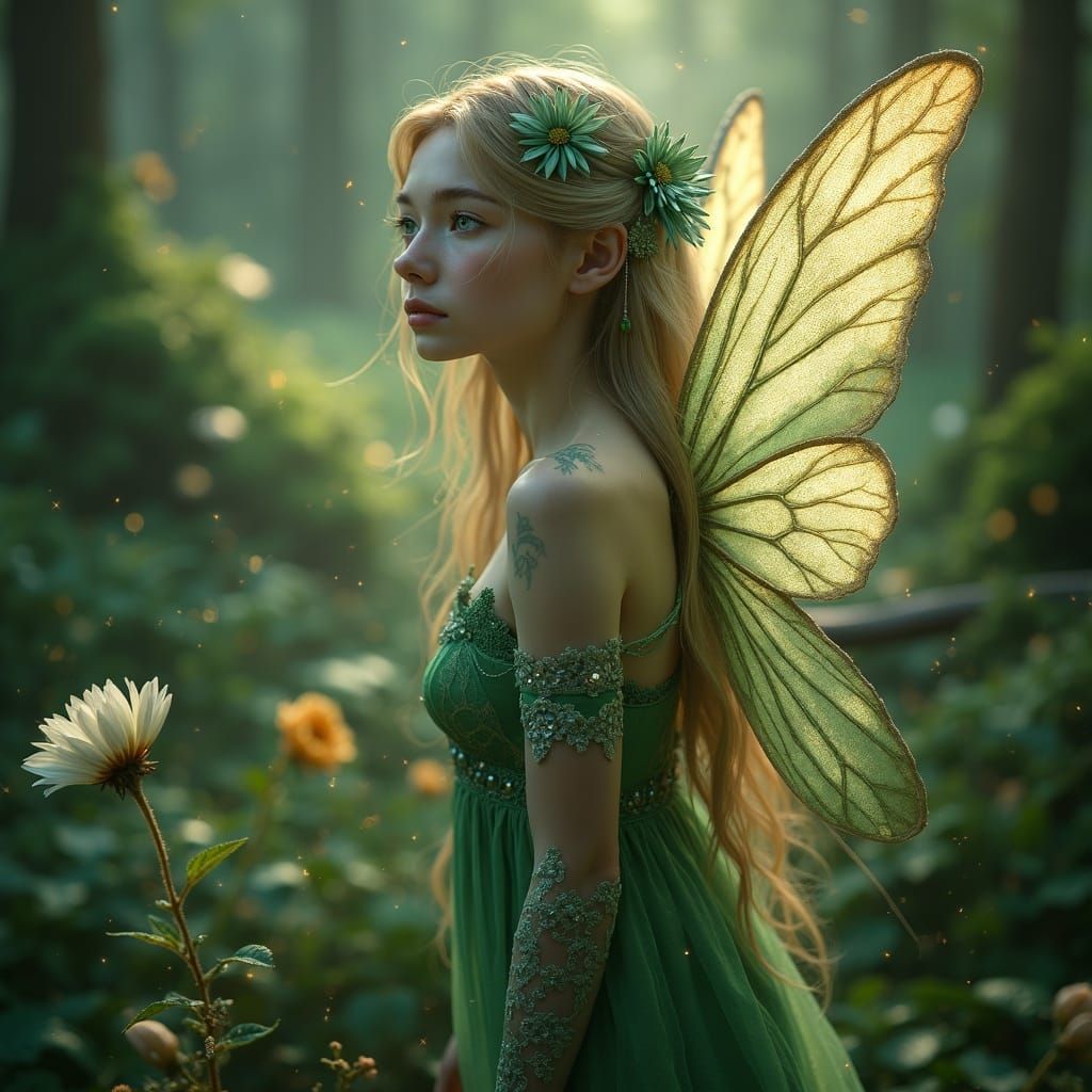 fairy