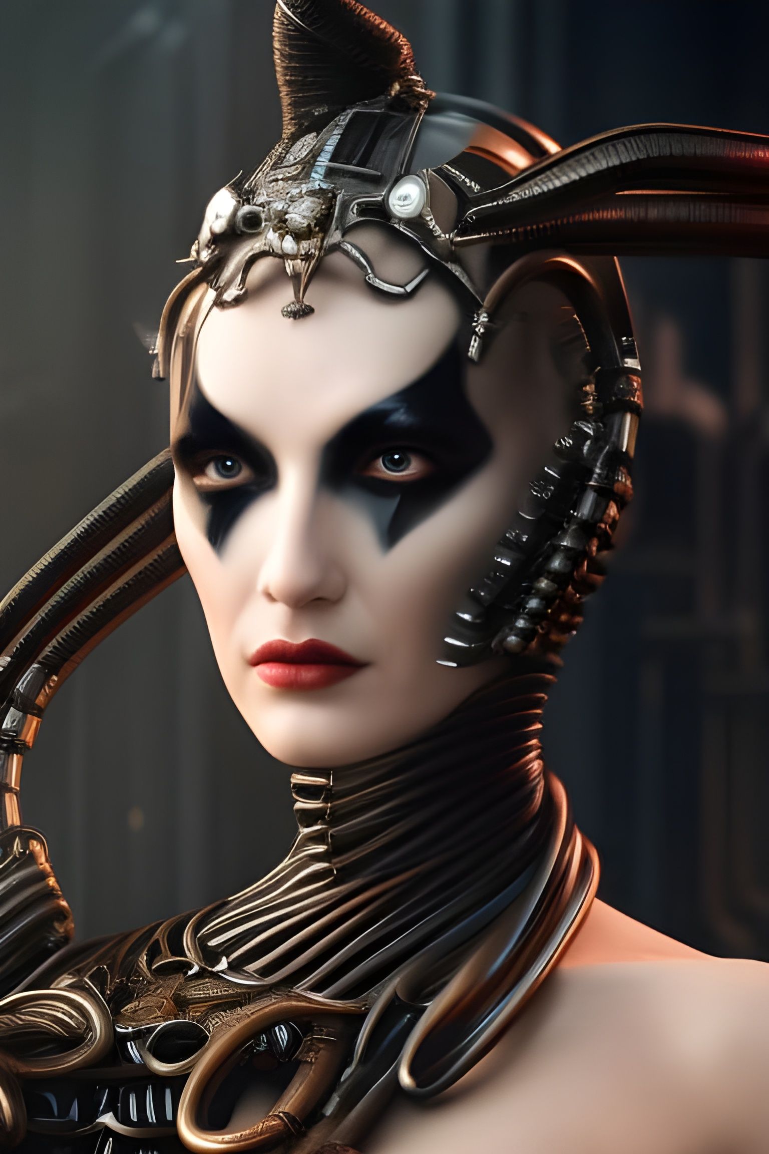 Truthsayer to the Emperor