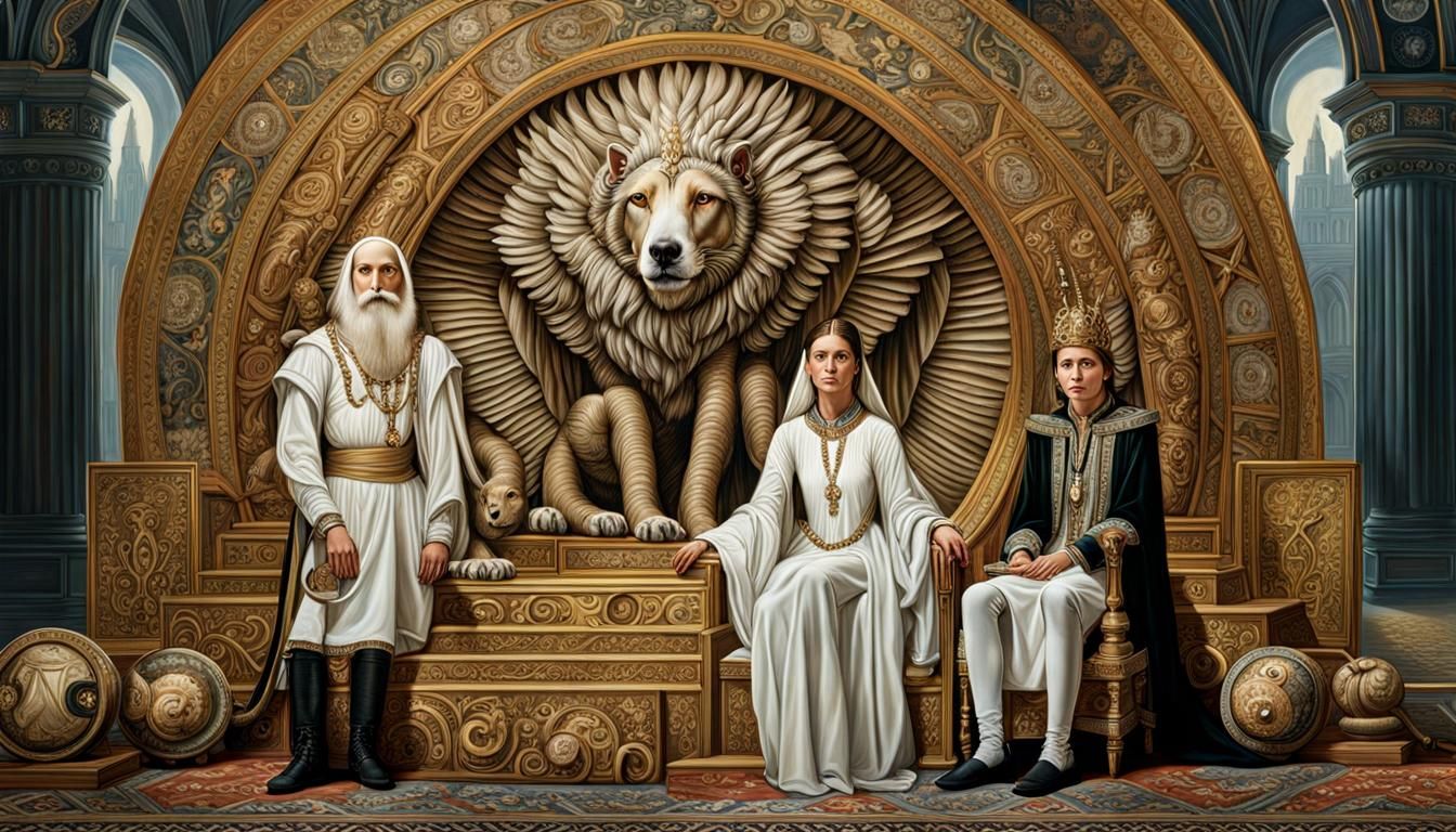 The NeverEnding Story