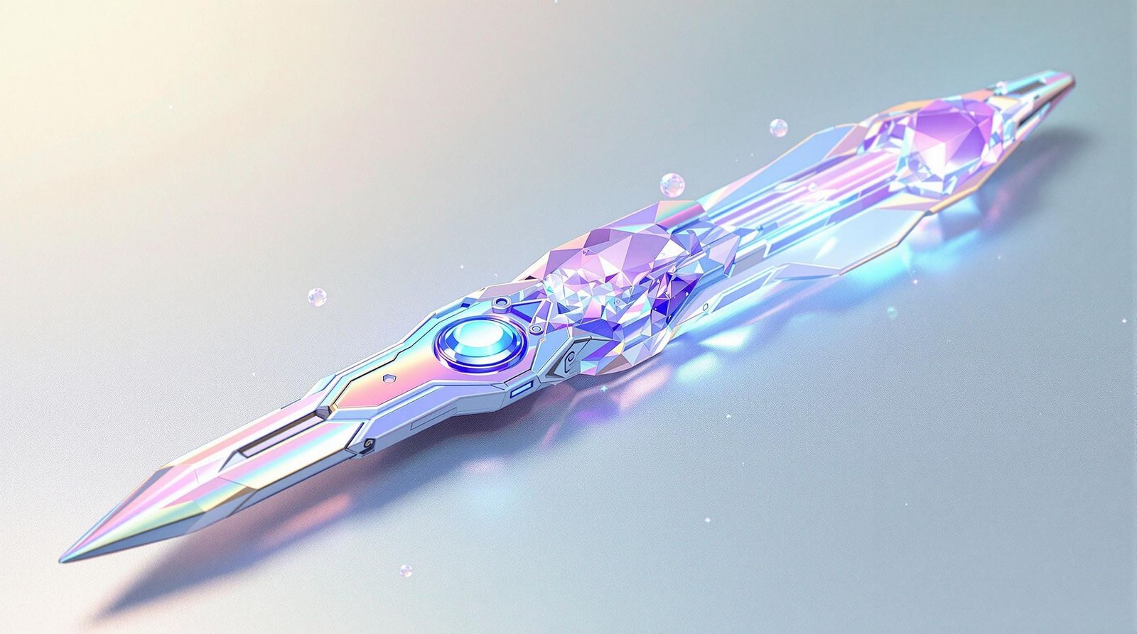 ChronoBloom Medical Scanner