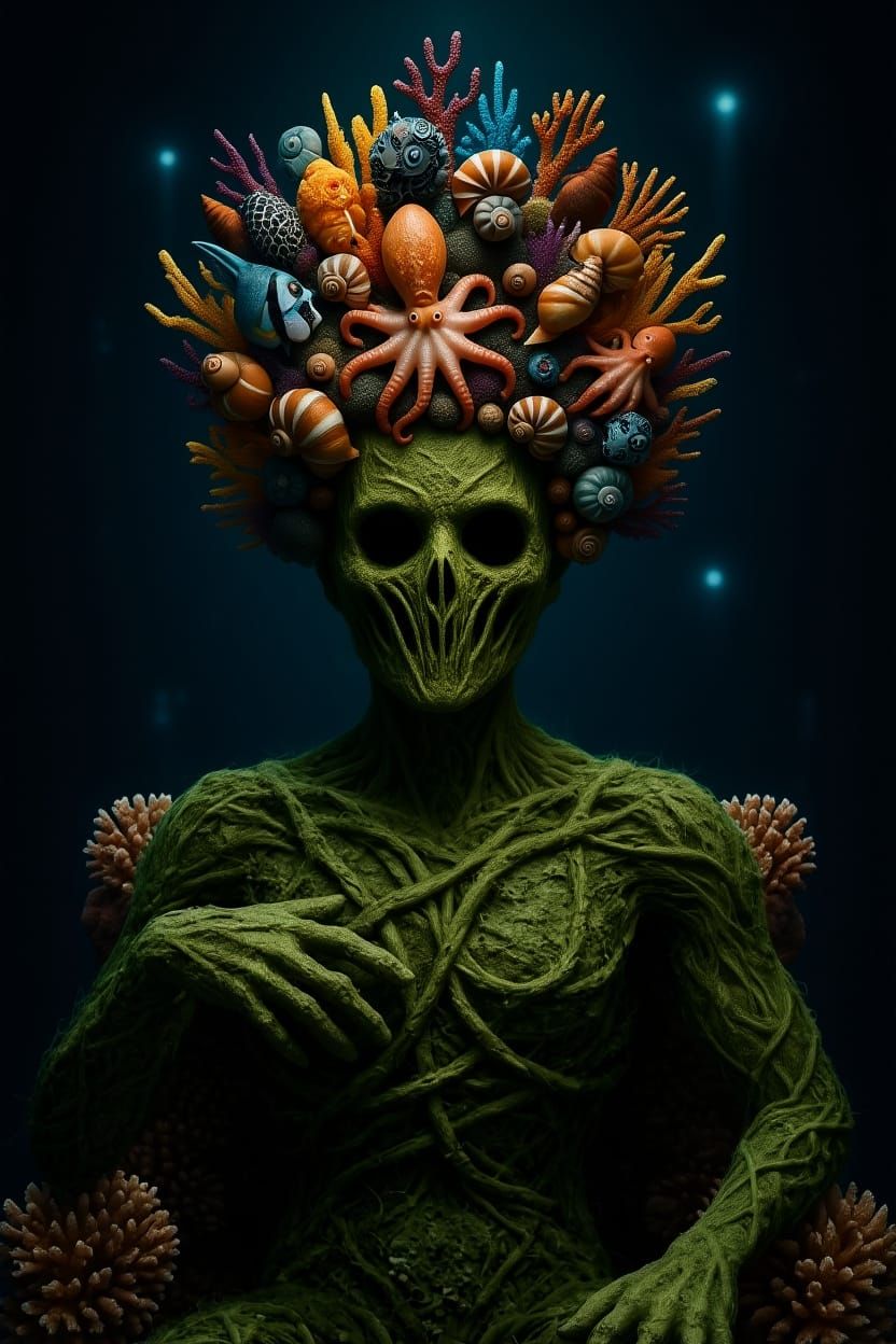 crowned by the sea 2