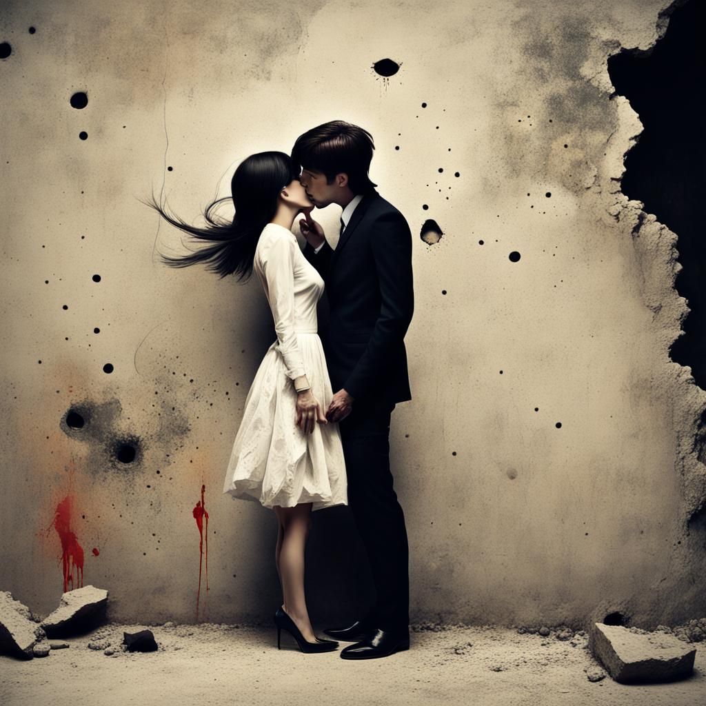 We can be heroes… just for one day…