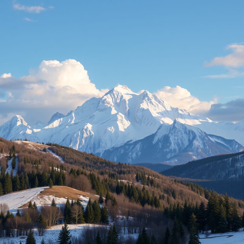 A Grandmother's Secret in a Whirlwind of Color