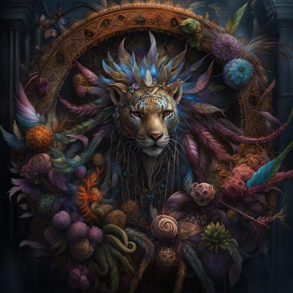 Dream Beast