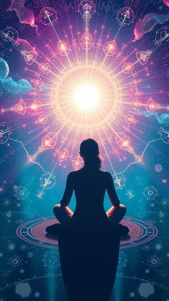 Infinite Consciousness and the Shift of Enlightenment