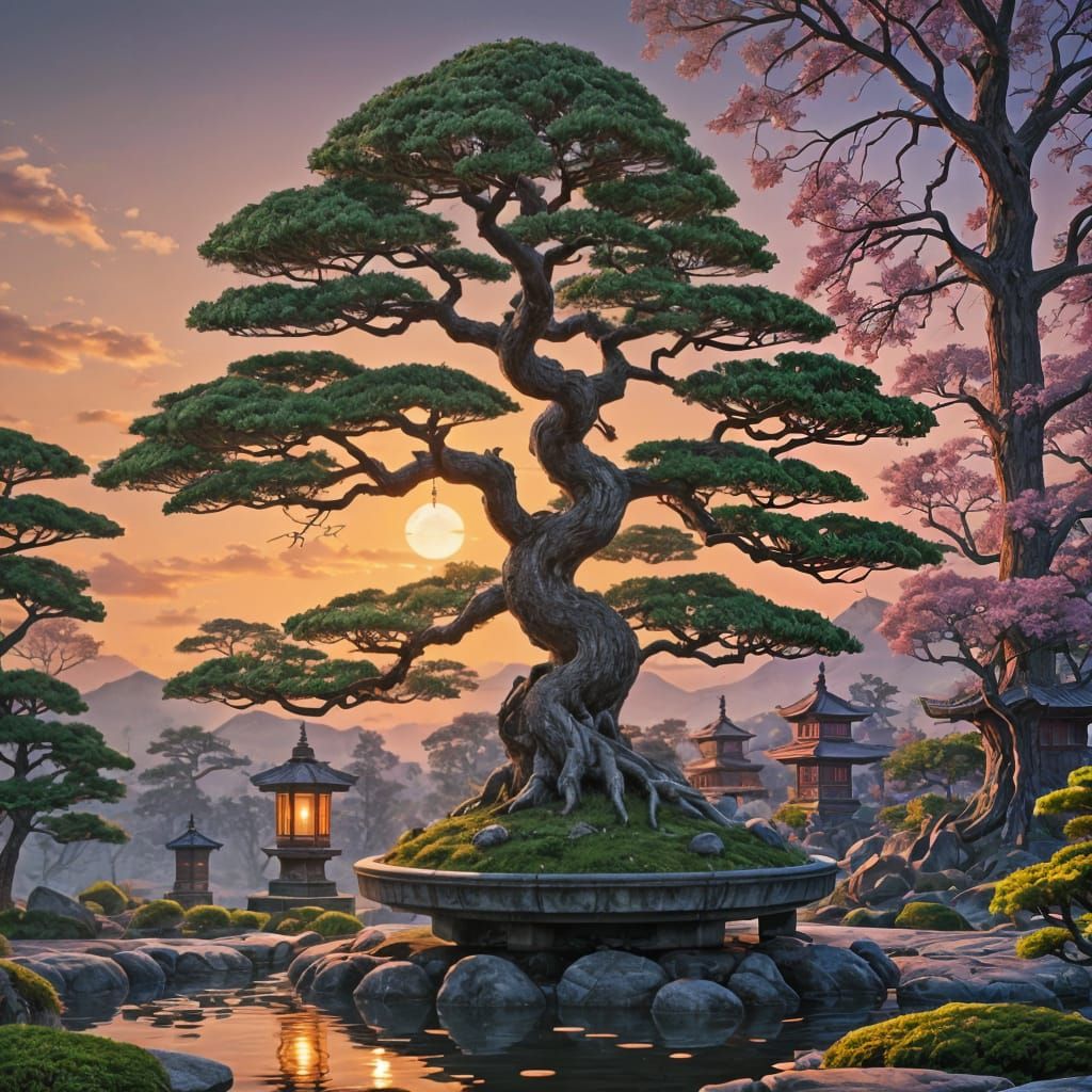 Bonsai