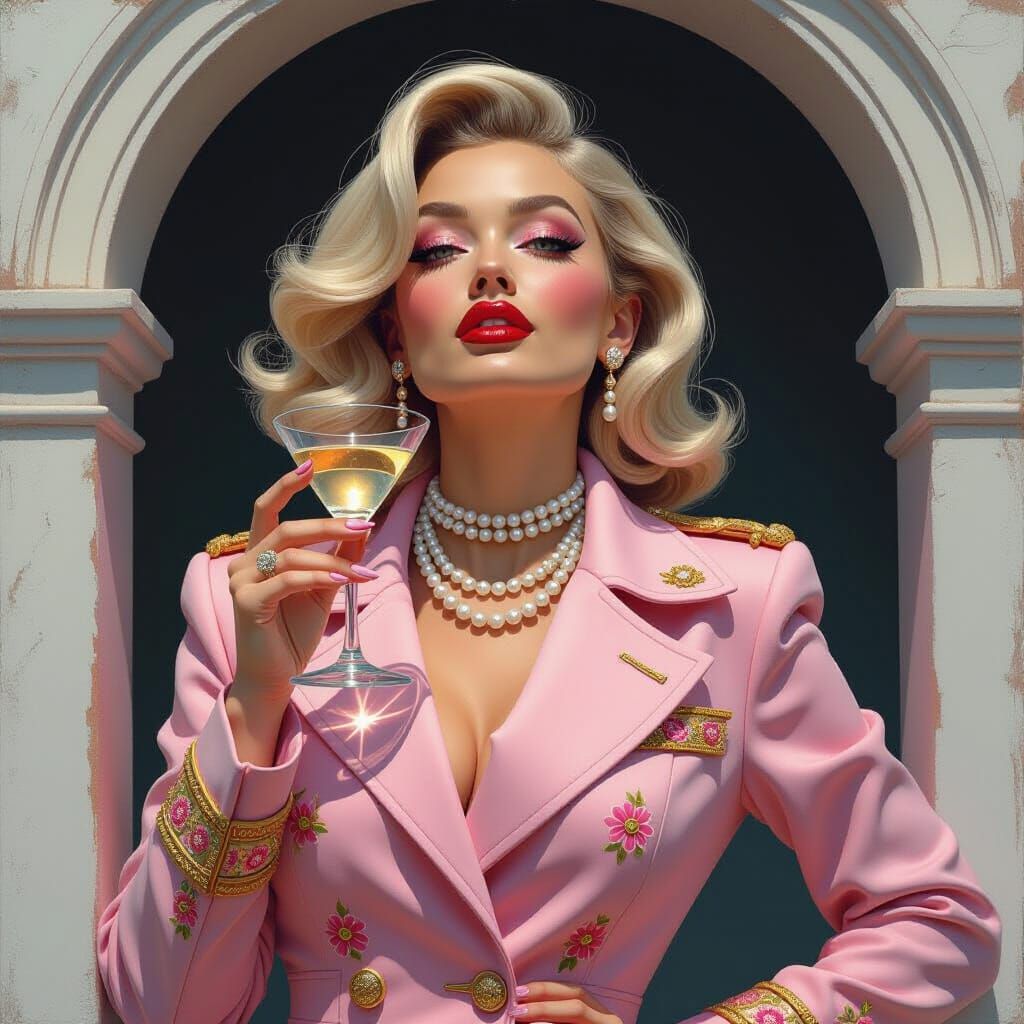 Here's to 1000 more DCs!