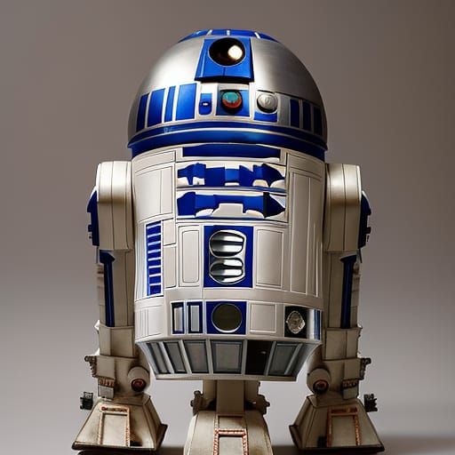R2D2