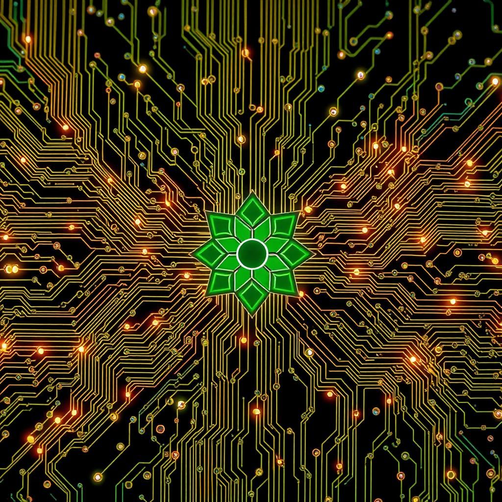 Organic Interconnected Motherboard