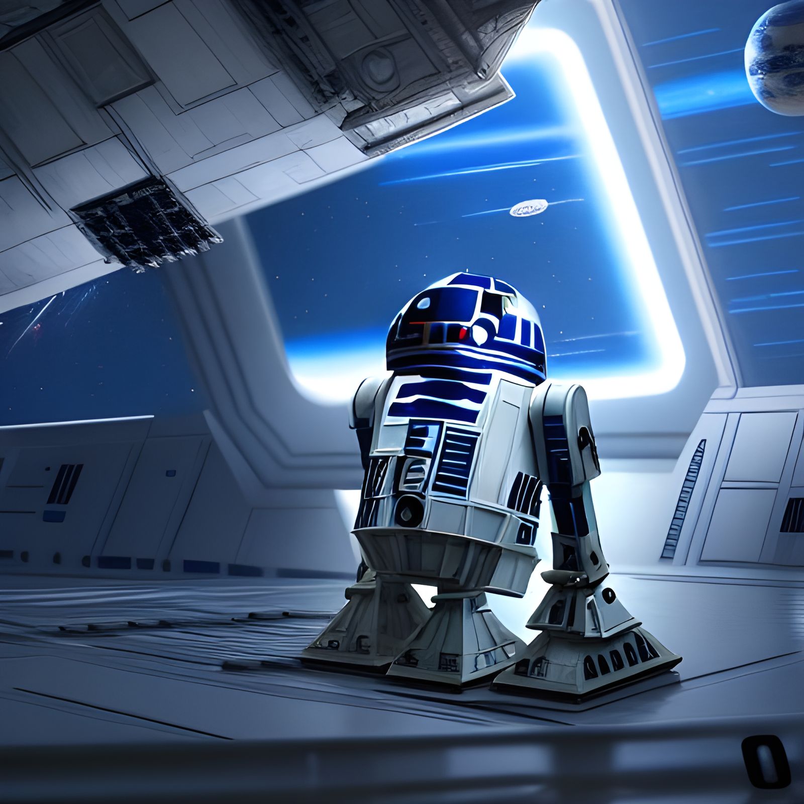 R2 🥰
