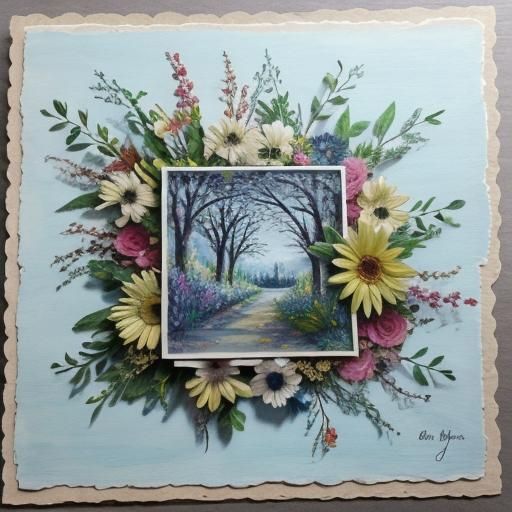 Minimalist Abstract Design