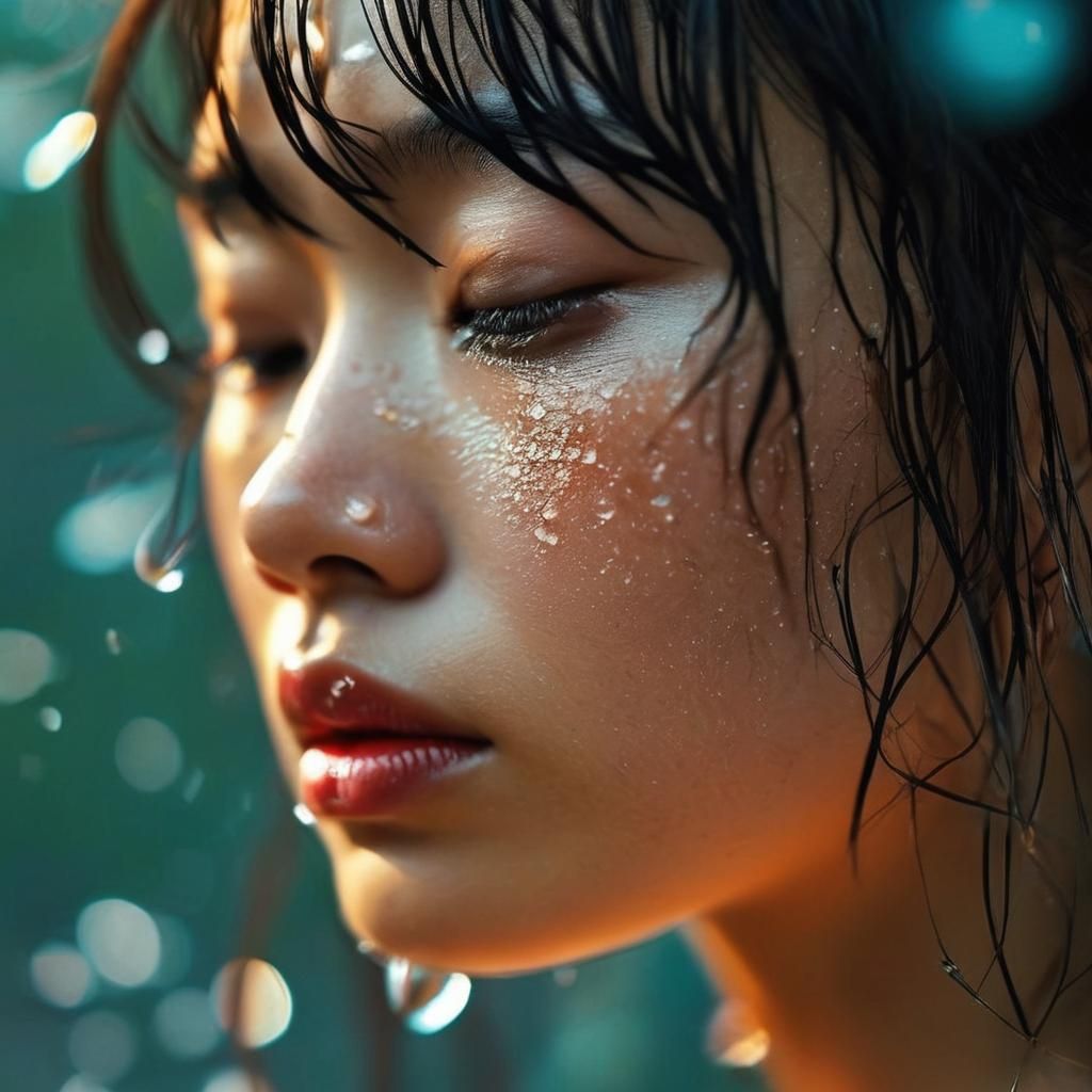 Melancholy: The Weight of Unchanging Days