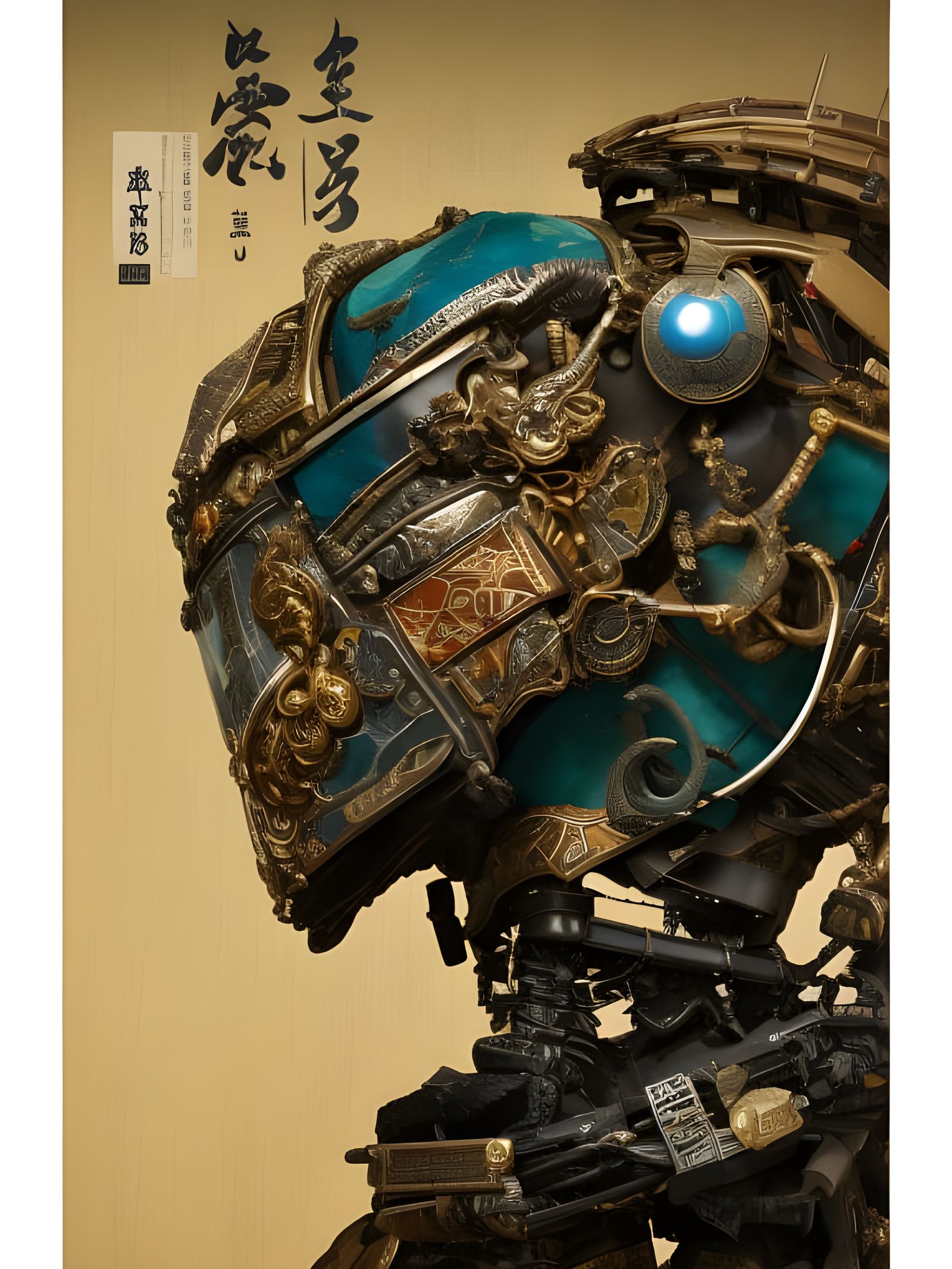 Jx3 Gallery - BRoKEn bEINgS: 35.5 > AGI 7.1