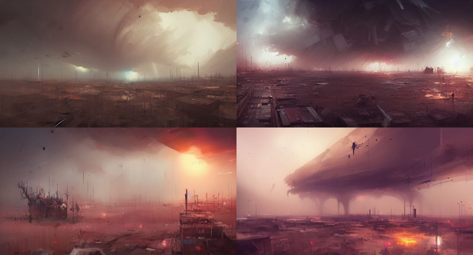 The Chaos Day