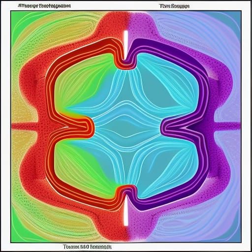 Topological Toroid Mapping Visualization