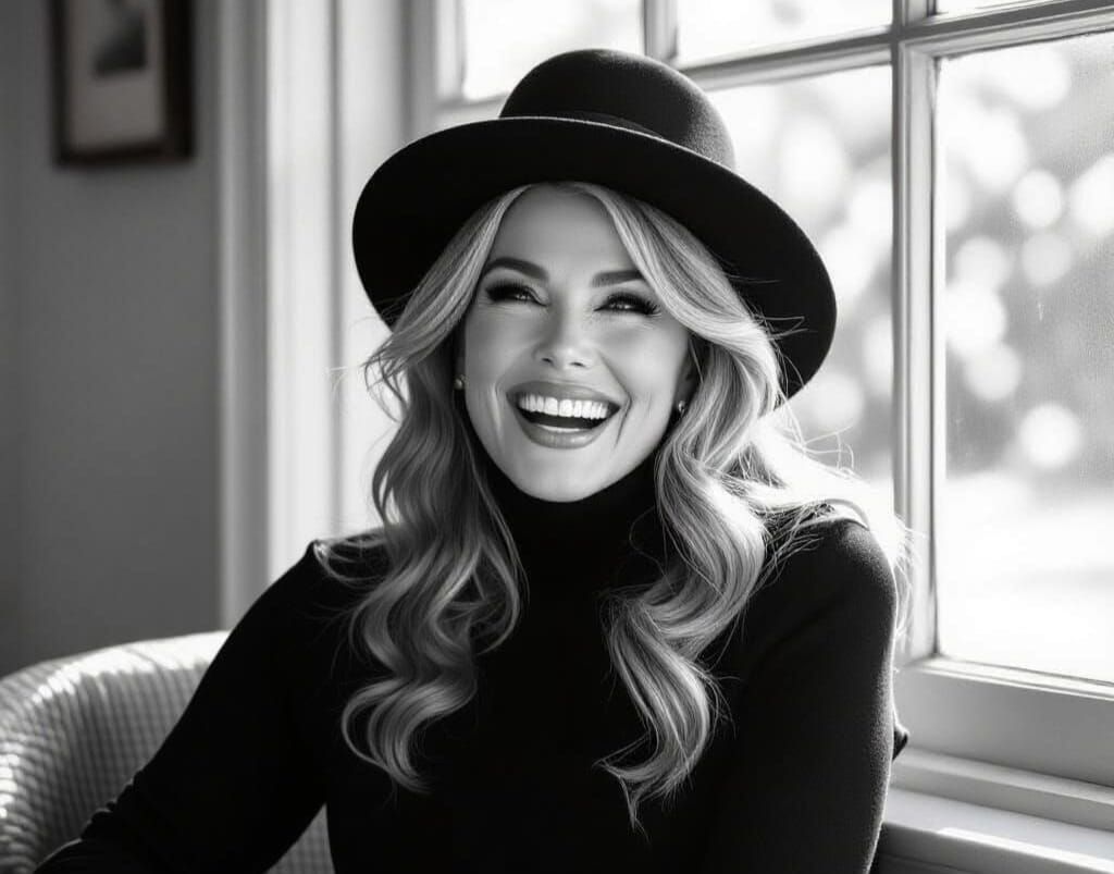 The Sound of Laughter