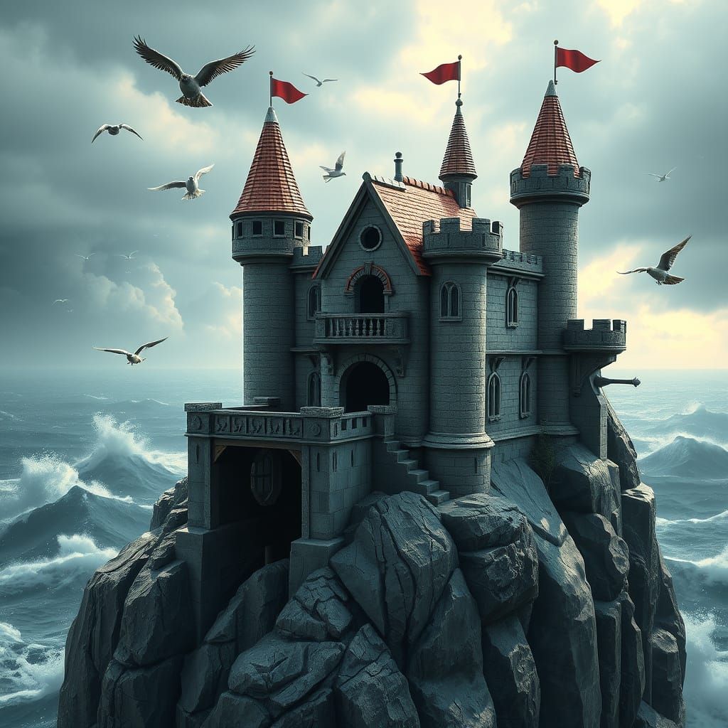 Birdhouse