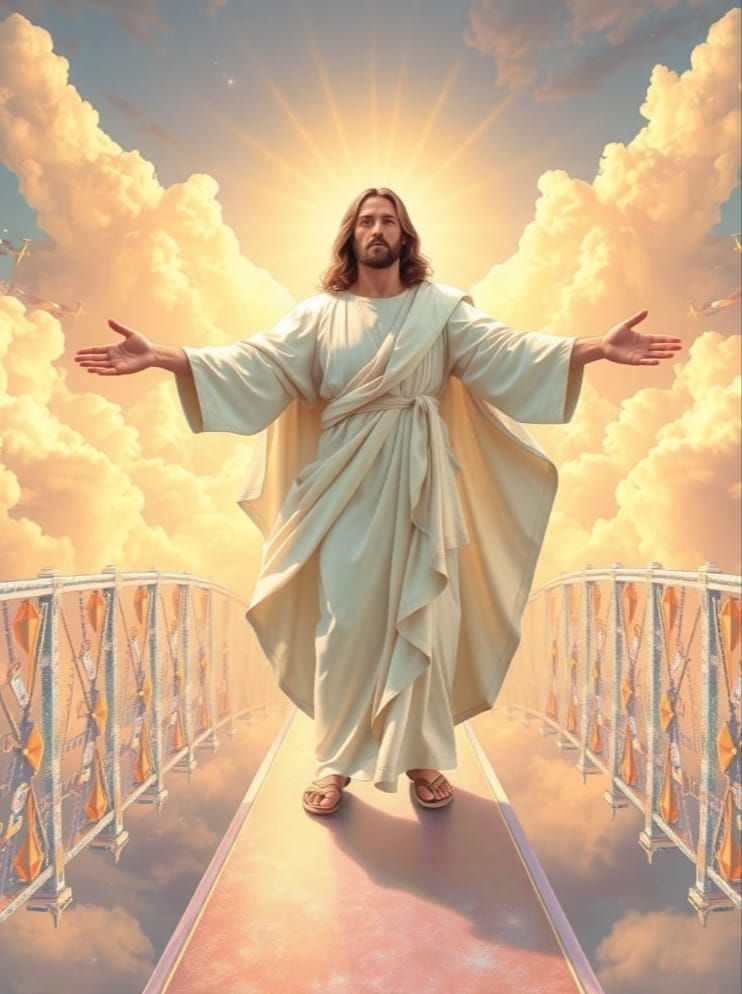 The Spirit and the Bride Say COME!