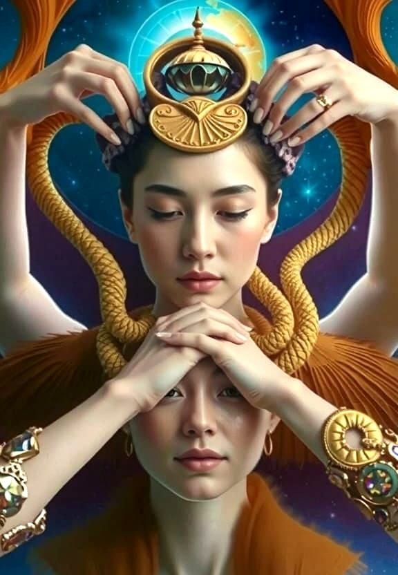 Birth Transformation in Dynamic, Detailed Style