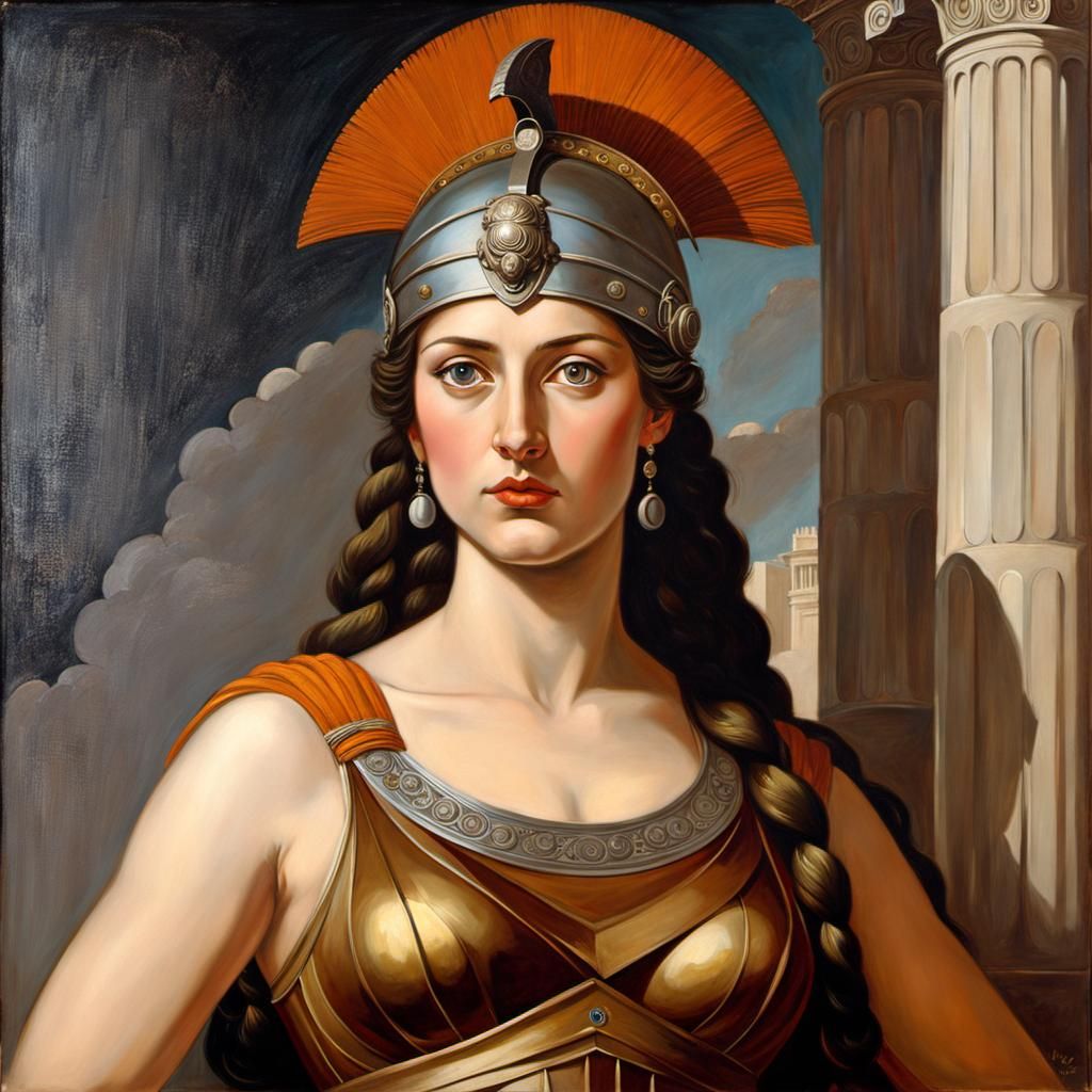 Athena