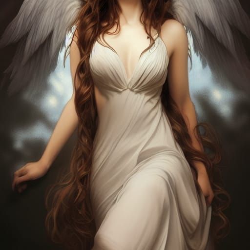 From a dream