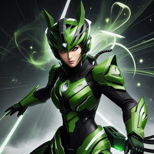Green Power