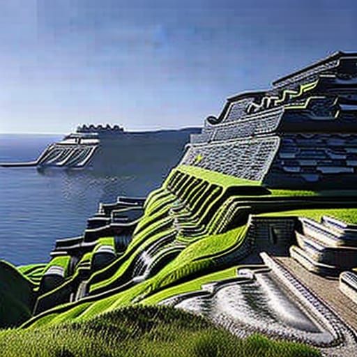 Unreal Engine 5 Render