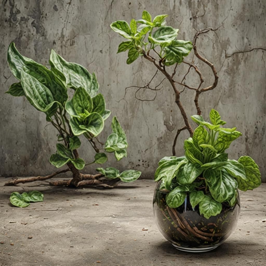 Photorealistic AI Image