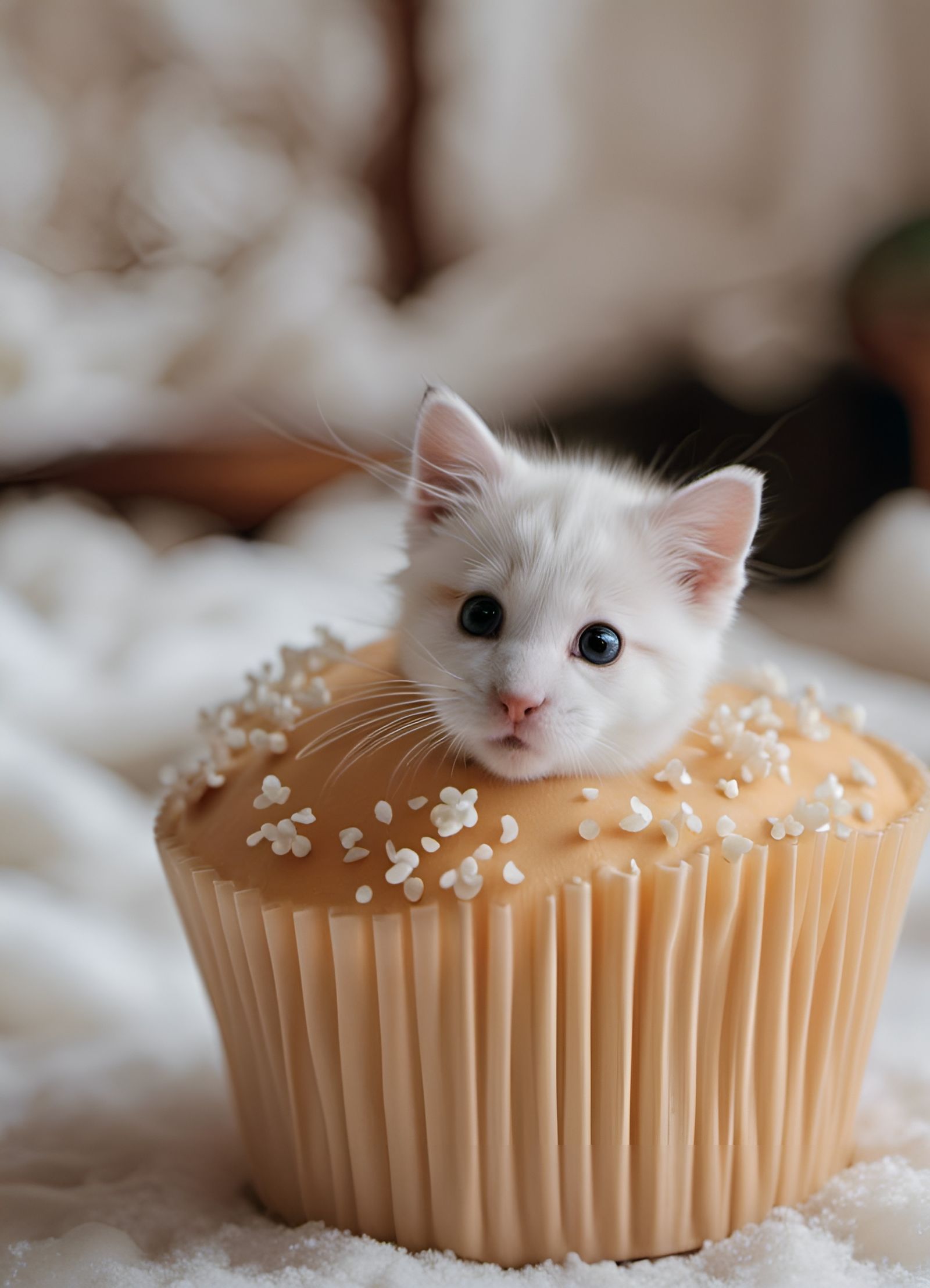 AI Interpretation of Cuteness