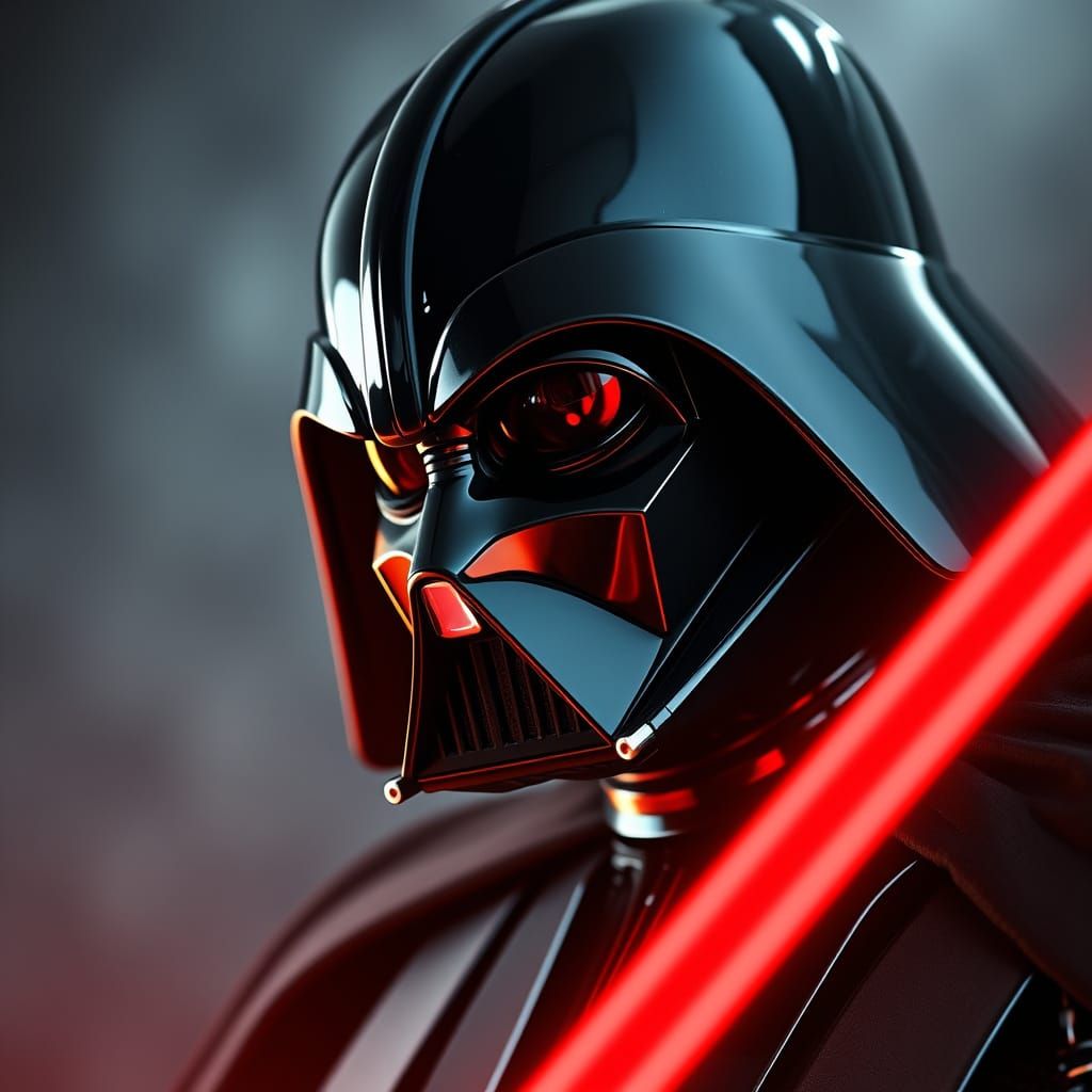 Vader