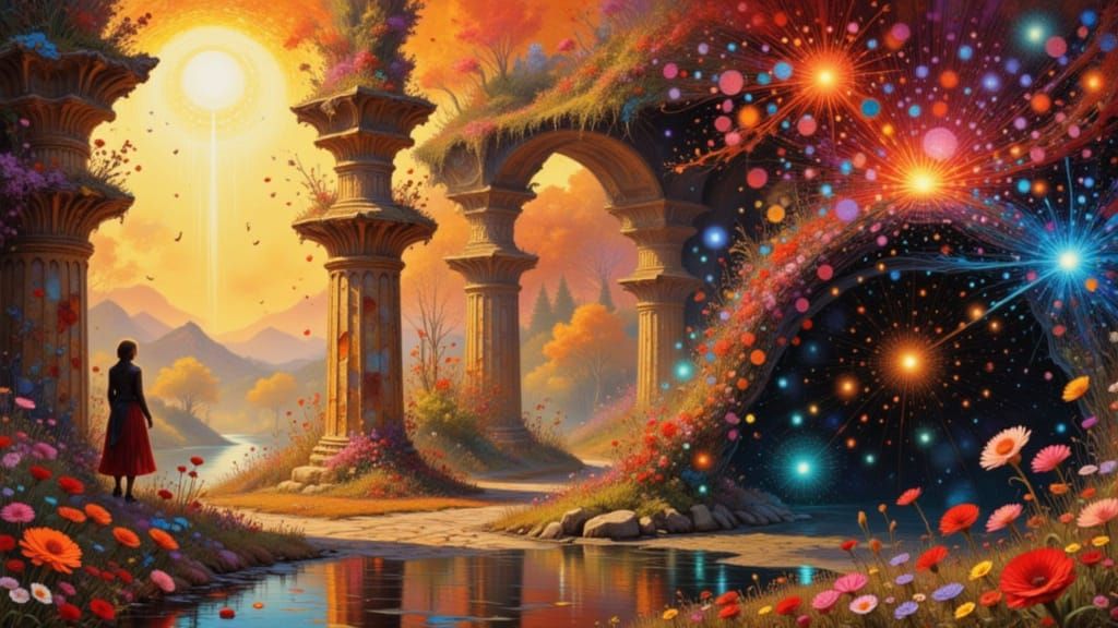 ❌UNTITLED SURREAL MIX I.❌