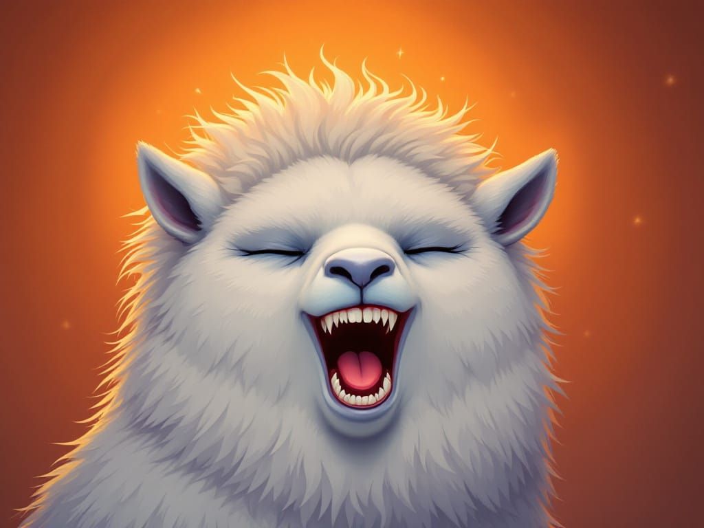 Oomphemystic Oomphpaca, Under the Care of Dr Doomphlittle