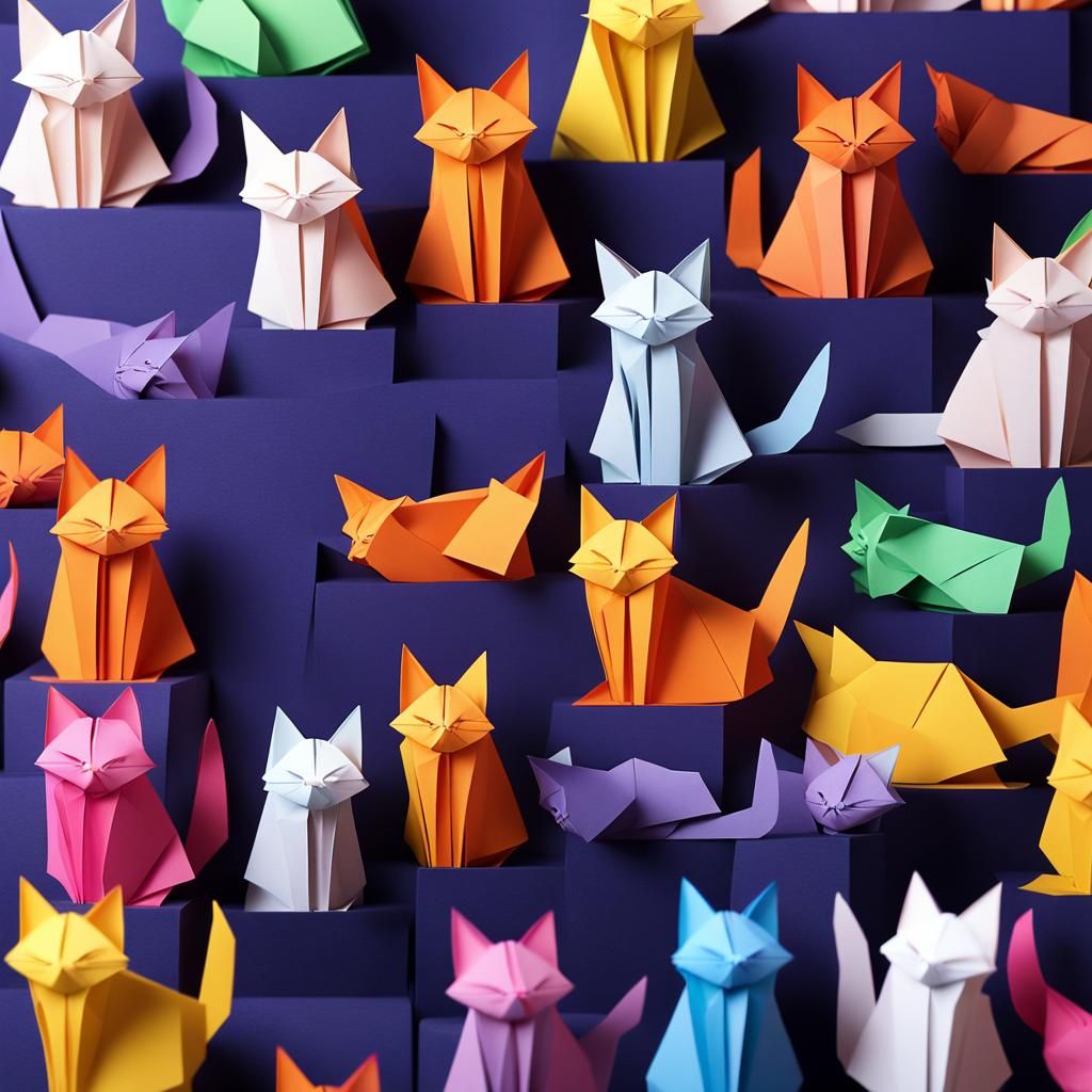 Tech-Savvy Kittens Create Cat-to-Human Communication App