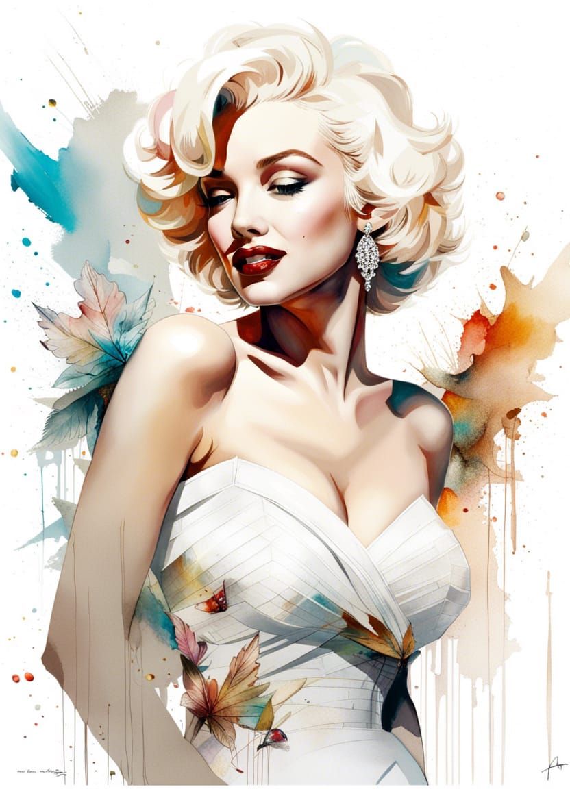 Marilyn Monroe