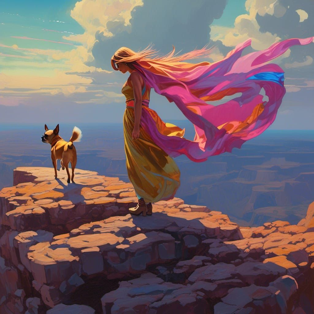 Another adventure awaits