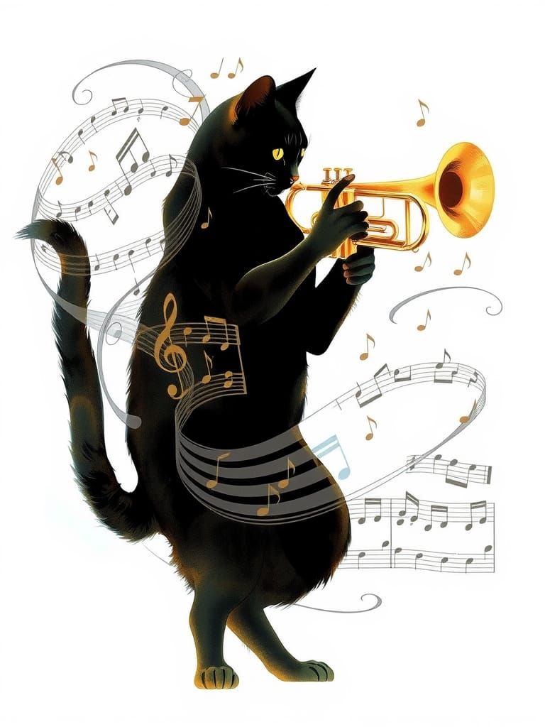 Jazzcat