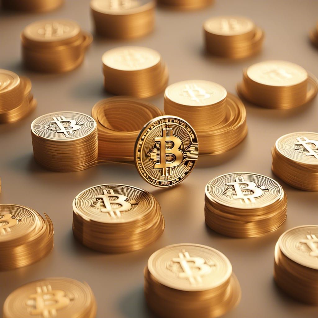 bitcoin logo