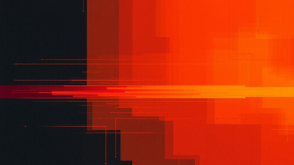 Precisionist Painting of Timeless Uncertainty