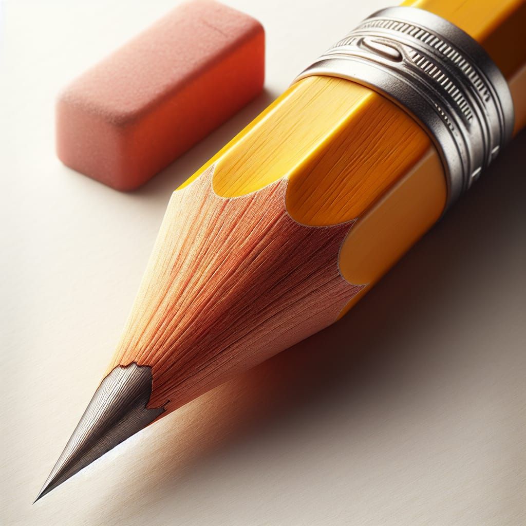 Pencil